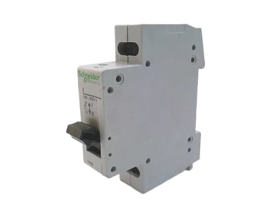 SCHNEIDER ELECTRIC MG15009