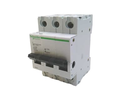 SCHNEIDER ELECTRIC MG15015