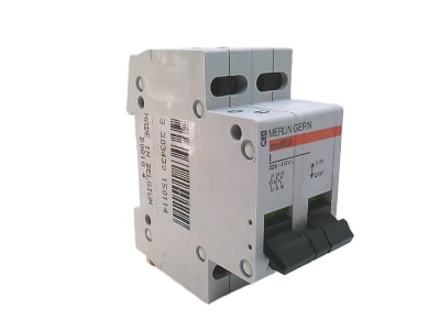 SCHNEIDER ELECTRIC MG15011