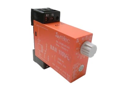 CROUZET BAR-8-64S-110A