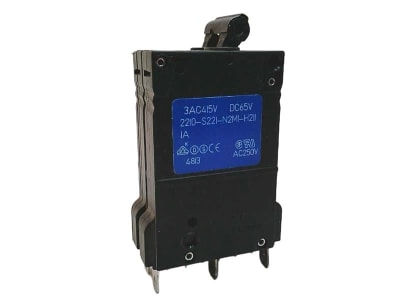 ETA ENGINEERING TECHNOLOGY 2210-S221-N2MI-H211