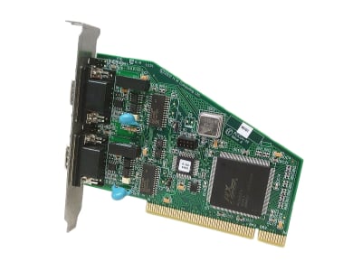 NATIONAL INSTRUMENTS PCICAN-NI