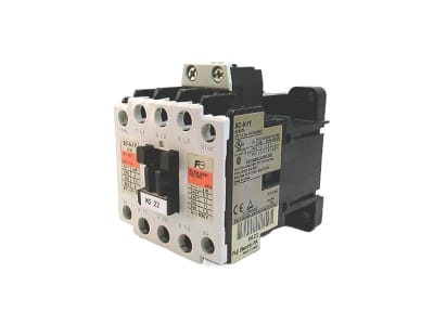 FUJI ELECTRIC 4NC0H0G02Y