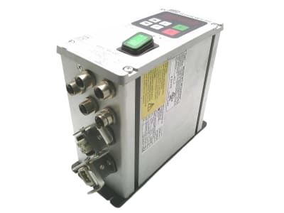 REO ELEKTRONIK REOVIB-MFS-268-3A-IP20-DP