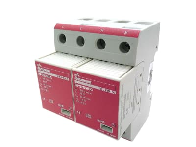 EATON CORPORATION BSPS2255TN