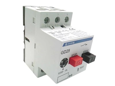 TERASAKI GD251