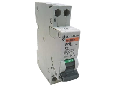 SCHNEIDER ELECTRIC MG19176