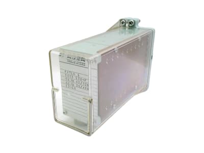 ASEA BROWN BOVERI 5653-138-F