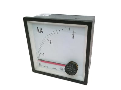 SACI BC3V-2500/5A