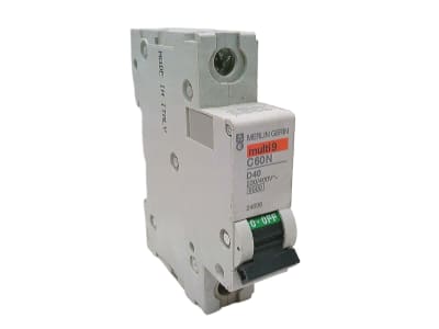 SCHNEIDER ELECTRIC MG24636