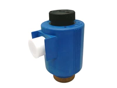 JOHNSON CONTROLS VA-7400-8001