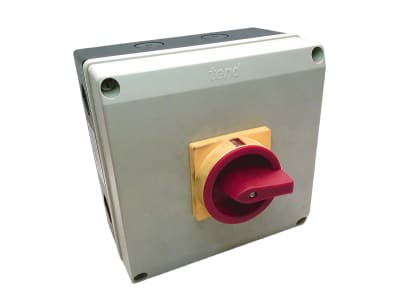 SWITCHTEC TD463
