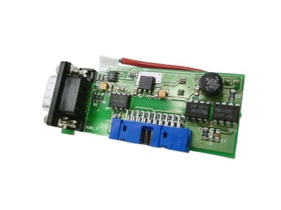 CIRCUTOR SALIDA-RS485