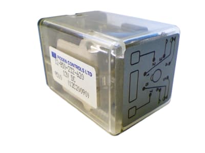 C&S CONTROLS 12-850-232-620