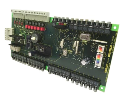 CONVERTEAM 20X4498-10