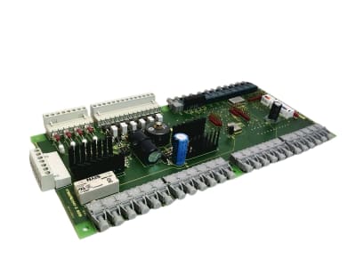 CONVERTEAM 20X4498/110