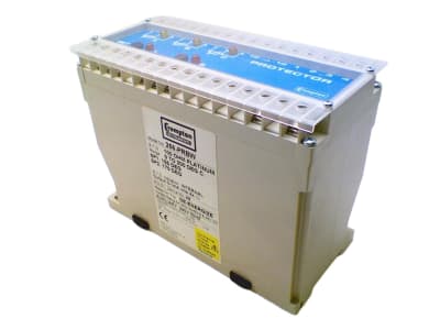 TE CONNECTIVITY 256-PRBW-R2BX-AN-RO-LI-RB