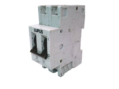 LUPUS MIDGET D-203
