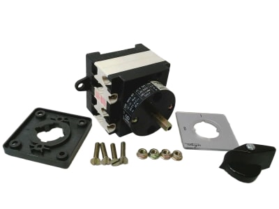 TELERGON TF-01160012E1N1