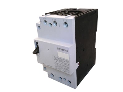 SIEMENS 3VU1600-0CP00