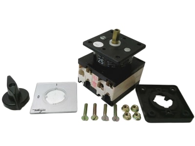 TELERGON TF-01250012E1N1