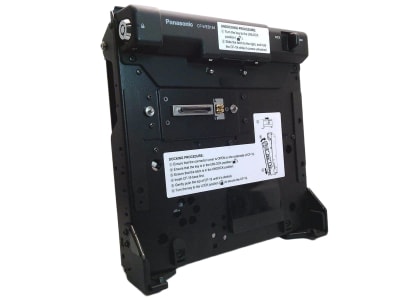 MATSUSHITA ELECTRIC CF-WEB184BE