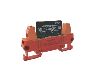 SENSATA TECHNOLOGIES CMX100D6-MS11