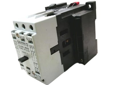 SCHNEIDER ELECTRIC 8502-PF3.00