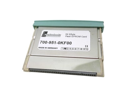 HELMHOLZ 700-951-0KF00
