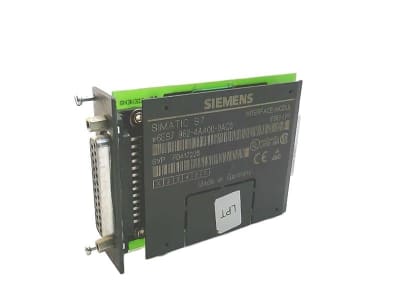 SIEMENS 6ES7962-4AA00-0AC0