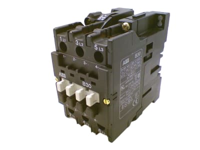 ASEA BROWN BOVERI GJL2811001R0004