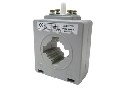 CIRCUTOR TA-200-1000/1A