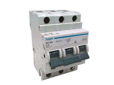 HAGER NC-304