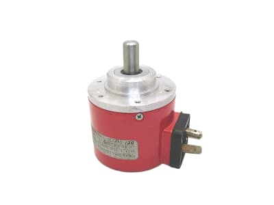 BEI SENSORS GHM510-0250-002