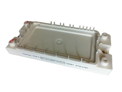 DANFOSS DP15H1200T101617
