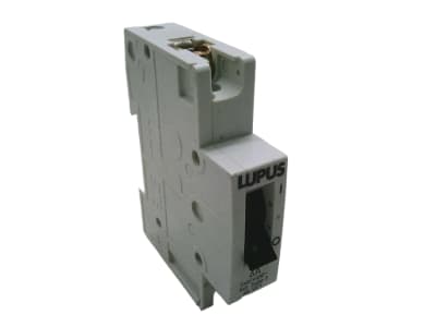 LUPUS MIDGET D-106