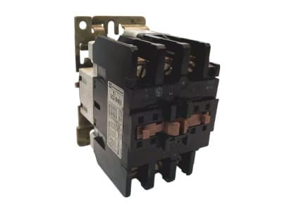 SCHNEIDER ELECTRIC LC3-D403F7