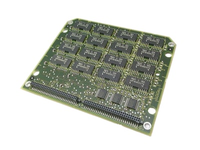 FORCE COMPUTERS MEMORY-5/16/