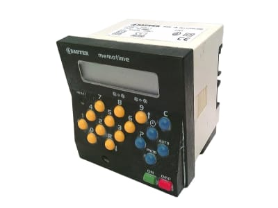 SAUTER Z4K7-F011