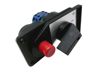 KRAUS & NAIMER CA10-A221-600E-S1