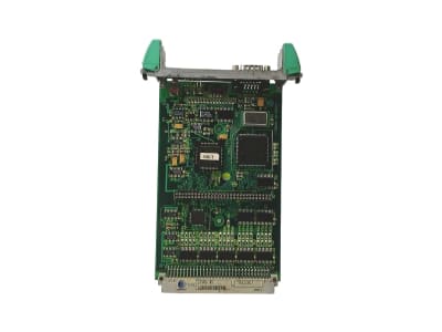 GEFRAN CPU86-NS