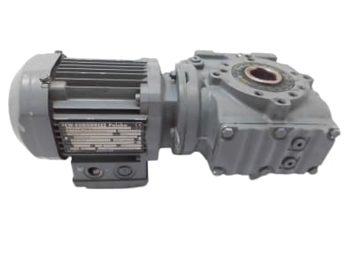 SEW EURODRIVE SA47/T-DR63L4