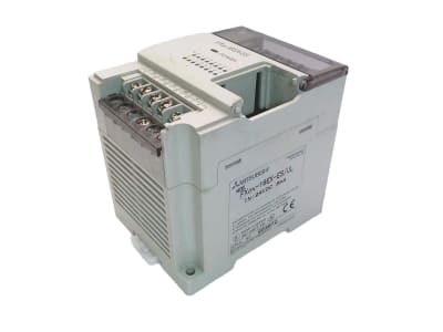 MITSUBISHI FX0N-16EX