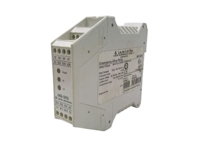 LEUZE MSI-SR2