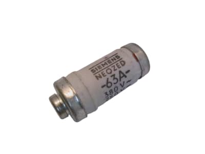 SIEMENS 5SE2063