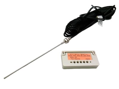 FUJI ELECTRIC PH2FTC4S
