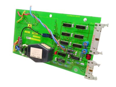 CONVERTEAM 23X2648/30