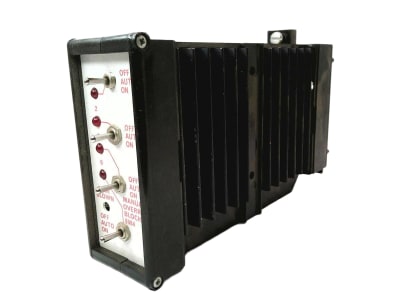 CONVERTEAM 8984-0000