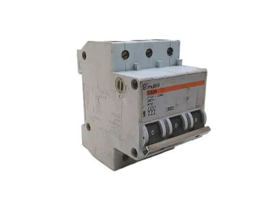 SCHNEIDER ELECTRIC MG21774