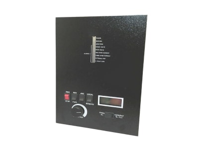CONVERTEAM 20-X-3419/20